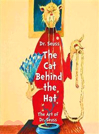Dr. Seuss―The Cat Behind the Hat