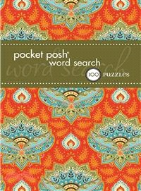 Pocket Posh Word Search 7 ― 100 Puzzles