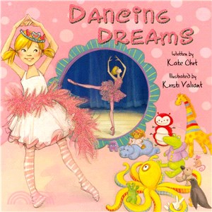 Dancing Dreams