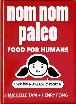 Nom Nom Paleo ─ Food for Humans