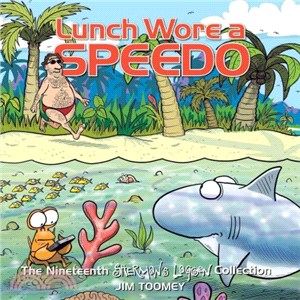 Lunch Wore a Speedo