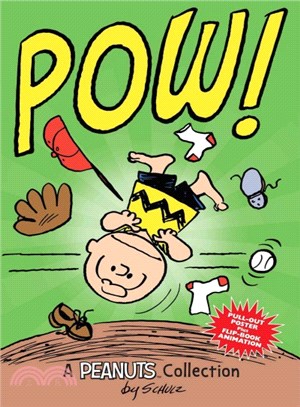 Pow! :a Peanuts collection /