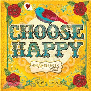 Choose Happy