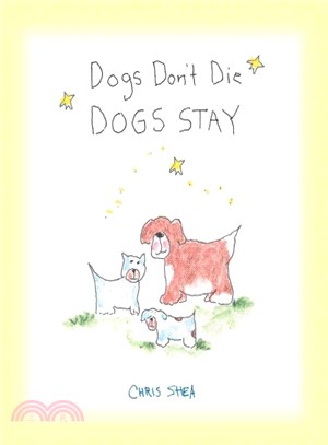 Dogs Don't Die ─ Dogs Stay