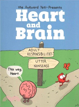 Heart and Brain