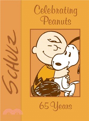 Celebrating Peanuts ─ 65 Years