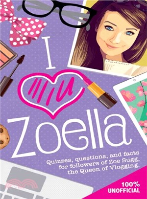 I Love Zoella