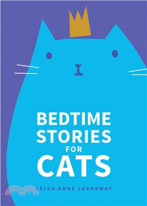 Bedtime Stories for Cats