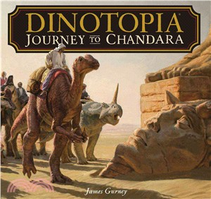 Dinotopia ― Journey to Chandara