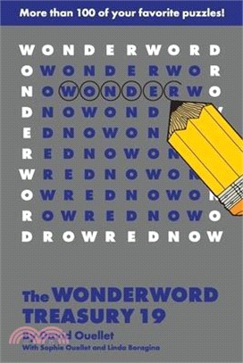 The Wonderword Treasury 19