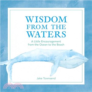 Wisdom from the shore :A Little Encouragement from the Ocean to the Beach /