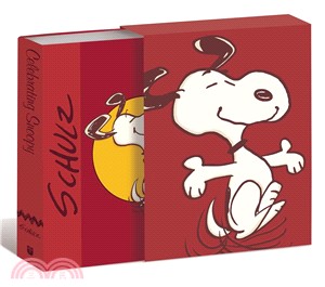 Celebrating Snoopy /