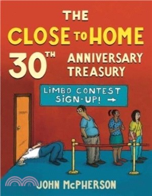 The Close to Home 30th Anniversary Treasury