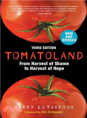 Tomatoland :from harvest of shame to harvest of hope /