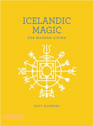 Icelandic magic for modern l...