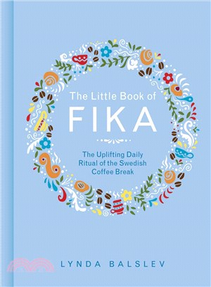The little book of fika /