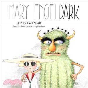 Mary Engeldark 2019 Calendar