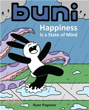 Buni :happiness is a state o...