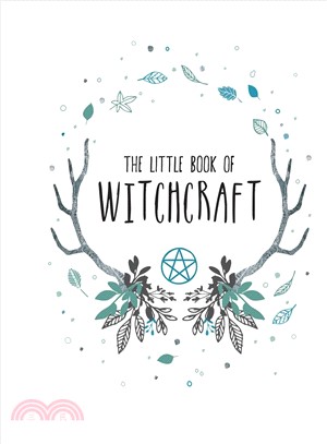 The Little Book of Witchcraf...