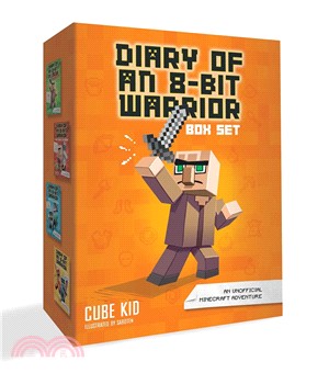 Diary of an 8-Bit Warrior