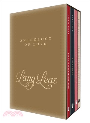 Anthology of Love /