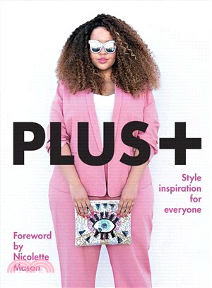 Plus+ ― Style Inspiration for Everyone