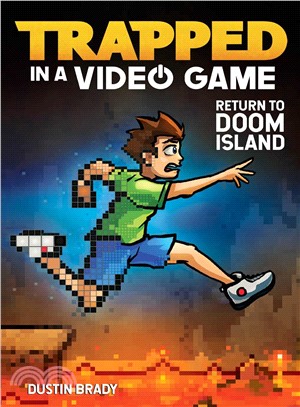 Trapped in a Video Game ― Return to Doom Island