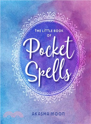 The Little Book of Pocket Sp...