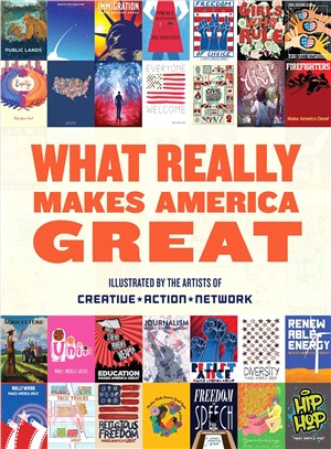 What really makes America gr...