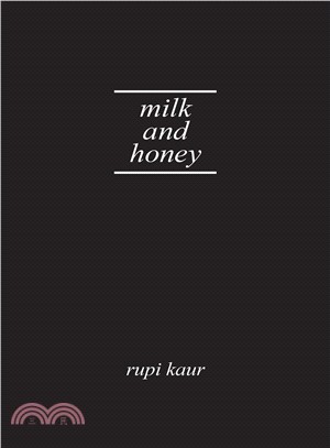 Milk and Honey