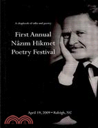 First Annual Nazim Hikmet Poetry Festival: A Chapbook of Talks and Poetry