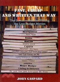 Fast, Cheap & Written That Way ― Top Screenwriters on Writing for Low-Budget Movies