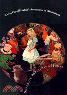 Lewis Carroll's Alice's Adventures in Wonderland