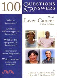 100 Questions & Answers About Liver Cancer