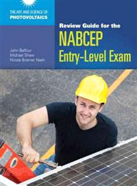 Review Guide for the NABCEP Entry-Level Exam