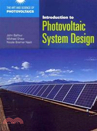 Introduction to Photovoltaic System Design