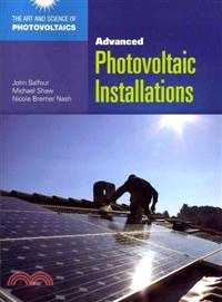 Advanced Photovoltaic Installations