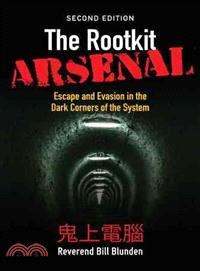 Rootkit Arsenal ─ Escape and Evasion in the Dark Corners of the System