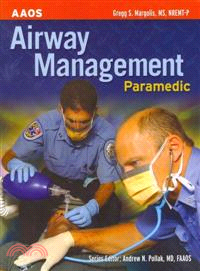 Paramedic ─ Airway Management