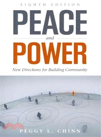 Peace and Power