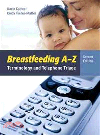 Breastfeeding A-Z ─ Terminology and Telephone Triage