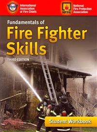 Fundamentals of Fire Fighter Skills