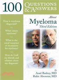 100 Questions and Answers About Myeloma