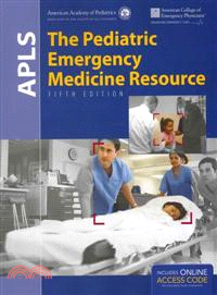The Pediatric Emergency Medicine Resource ─ Apls