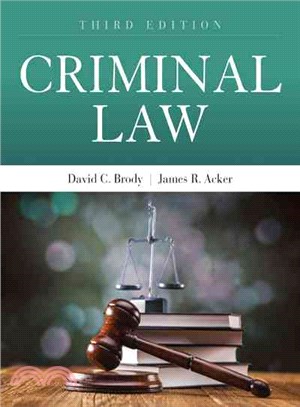 Criminal Law