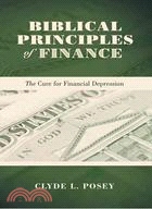 Biblical Principles of Finance: The Cure for Financial Depression