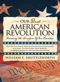 Our 2nd American Revolution