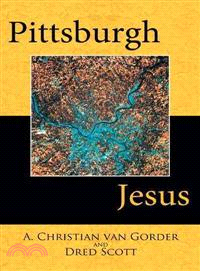 Pittsburgh Jesus