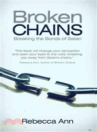 Broken Chains ─ Breaking the Bonds of Satan