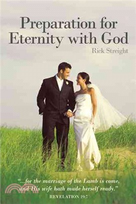 Preparation for Eternity With God